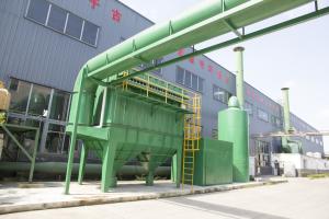 Chongqing Chuangxiang Power Source Co., Ltd.