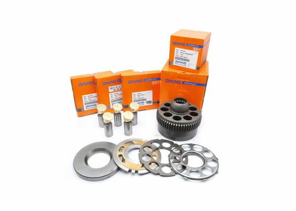 A10V17 Hydraulic Pump Spare Parts Used for KOMATSU PC30 PC40 Excavator Main Pump