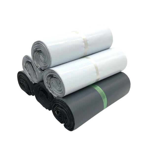 Environmentally Friendly Recycled Plastic Mailing Bags PE PP CPE OPP