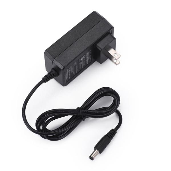 12v Ac Etl Led Strip Light Adapter Dc Switching Power Supply