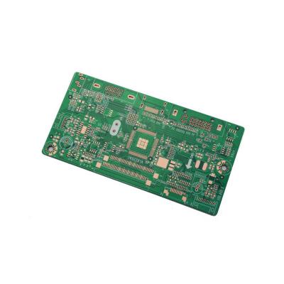 Carte PCB sans plomb multicouche de PTFE TU872 HASL
