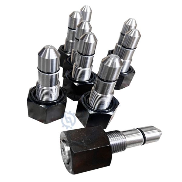 Гидравлический винт выключателя FM винта Furukawa FM винта запасных частей HB40G FM выключателя