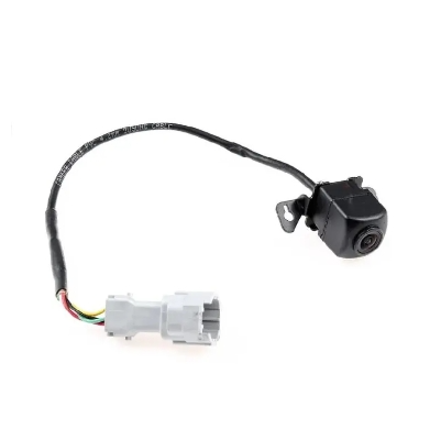 Grabación de bucle cámara de estacionamiento de vista trasera 95760-3V020 para Hyundai Azera