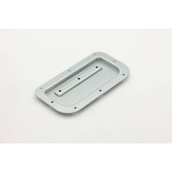 Customized sheet meta precision stamping manufacturing outdoor communication power cabinet components