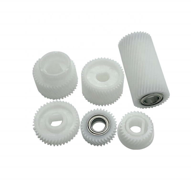 Original 6LH026570 6LH026580 for Toshiba BD 5506 5508 5516 5520 5540 6508 7506 8508 Developing Drive Gear Printer Copier Parts
