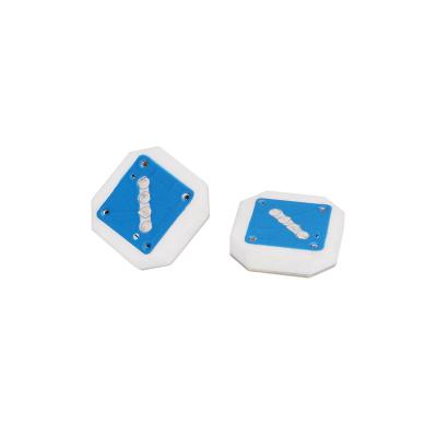 Exceptional Overload Flush Diaphragm Pressure Sensor Innovative Structural
