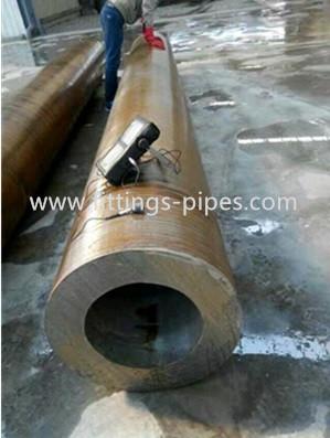 Length Customization 4 Alloy Steel Tube Cold Drawn
