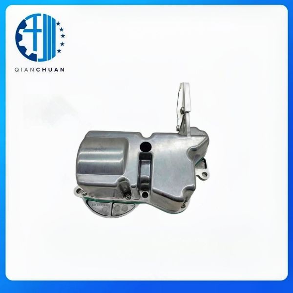 21124198 VOE21124198 Actuador del motor para Volvo EC135B EC140B EW140B