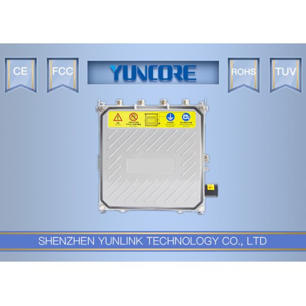1200Mbps Waterproof Dustproof Access Point Base Station