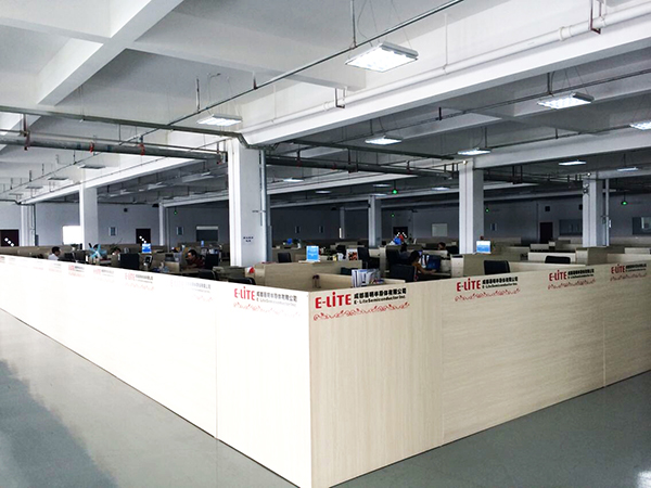 E-Lite Semiconductor Inc.