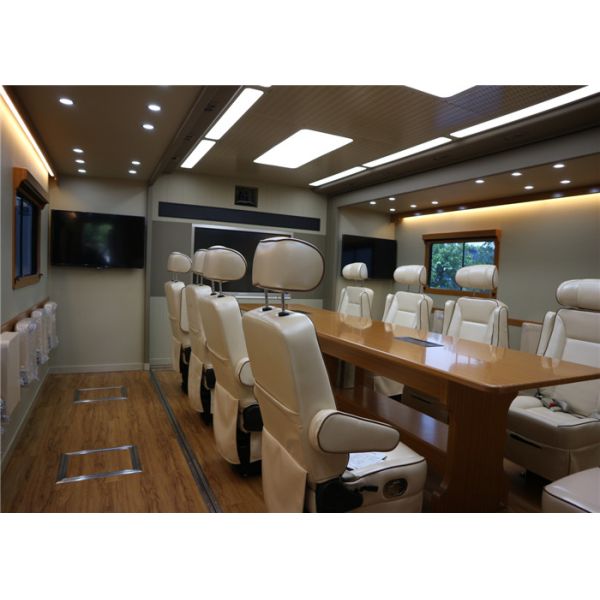 Diesel Fuel 11.95L Emergency Response Truck