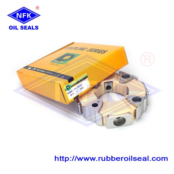 Экскаватор гибкий Тайвань бежевый гибкий вал Pro-One 110H резиновый сцепление Assy