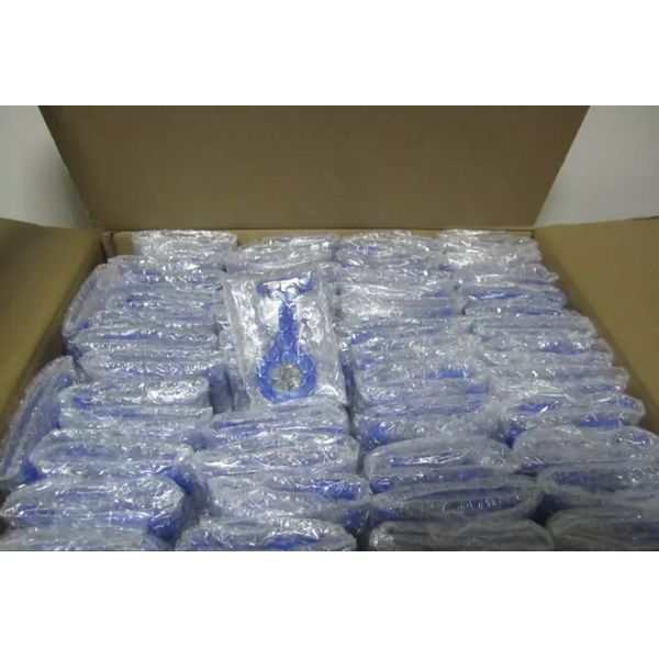 Chinese Movt SL68 Silicone Nurse Fob Watch Medical Watch Clip Printed Logo On Interchangable Watch Face For Doctors