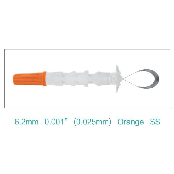 Class 2 Matrix Retainers And Bands Dental Use M5 1.0