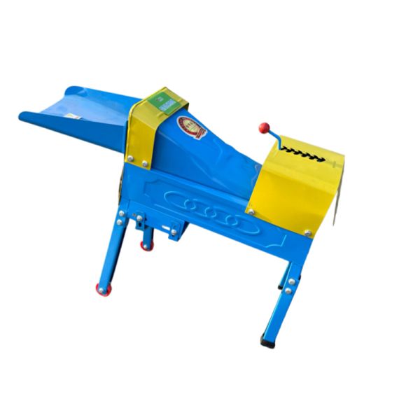 Single Roller Corn Sheller Machine Durable Maize Shelling Equipment For Agriculture