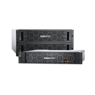 Dell PowerVault ME424 Storage Expansion Enclosure Intel Processor