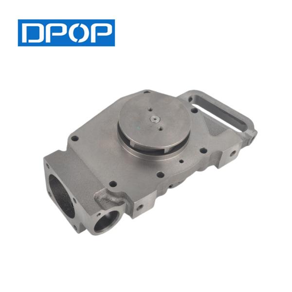 DPOP New Aftermarket Cummins Big Cam I & II 855 Kit de bomba de água 3801788 3007316 3022474 3022479 3051384 3801702 AR45184