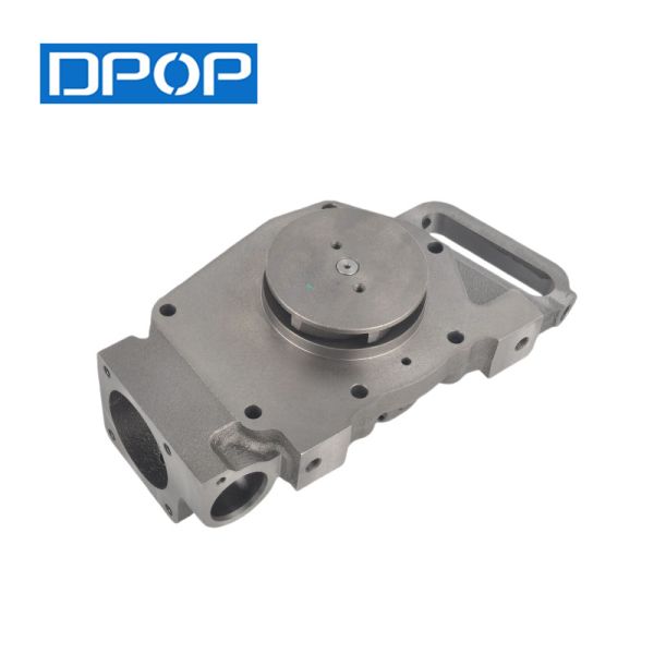 DPOP New Aftermarket Cummins Big Cam I & II 855 Комплект насоса для воды 3801788 3007316 3022474 3022479 3051384 3801702 AR45184