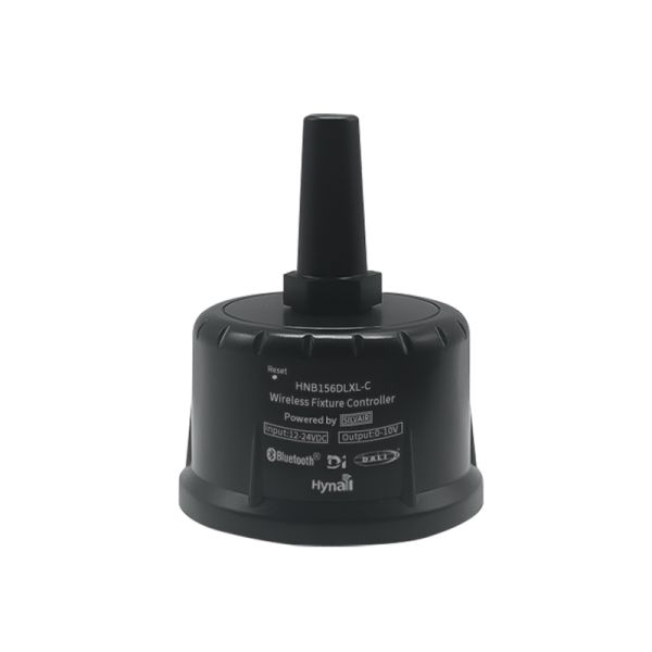 Zhaga Book18 SILVAIR Bluetooth Mesh to DALI converter, self-contained"applicatio