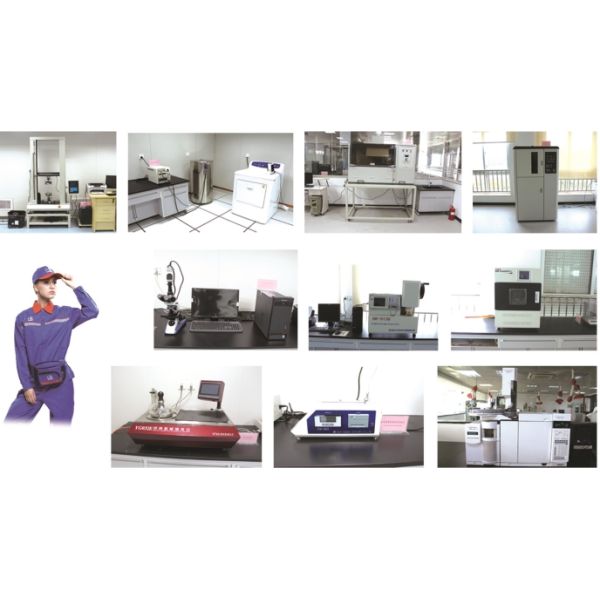 Anhui Uniform Trading Co.Ltd