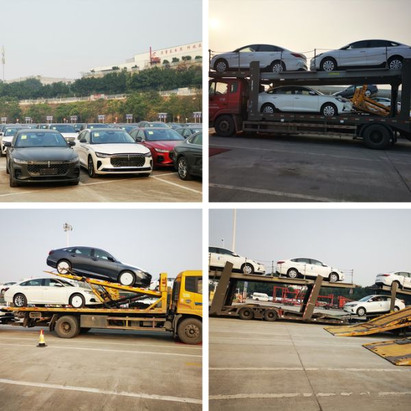 Наградной вариант привода зада выносливости стандарта УПЛОТНЕНИЯ EV 550km BYD