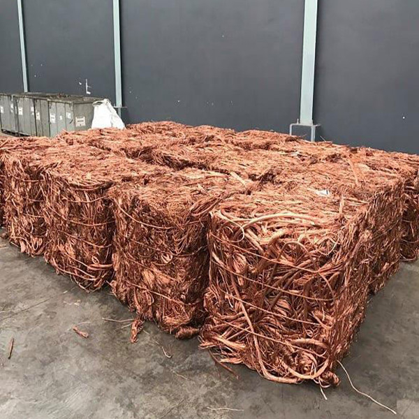 0.20mm 0.25mm 5kg Scrap Copper Non Insulated Communication Wire Scrap