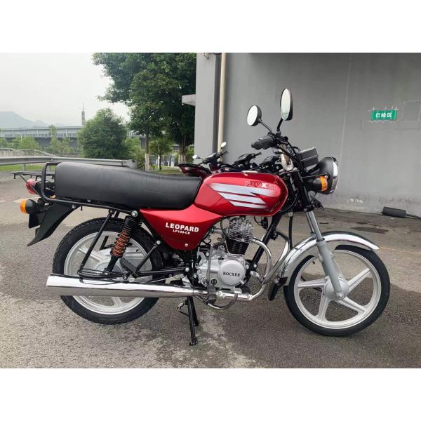 2022 tvs oem alloy rim BM 100 Cheap New diesel  other BAJAJ Boxer street legal dirt bike Cheap import motorcycle