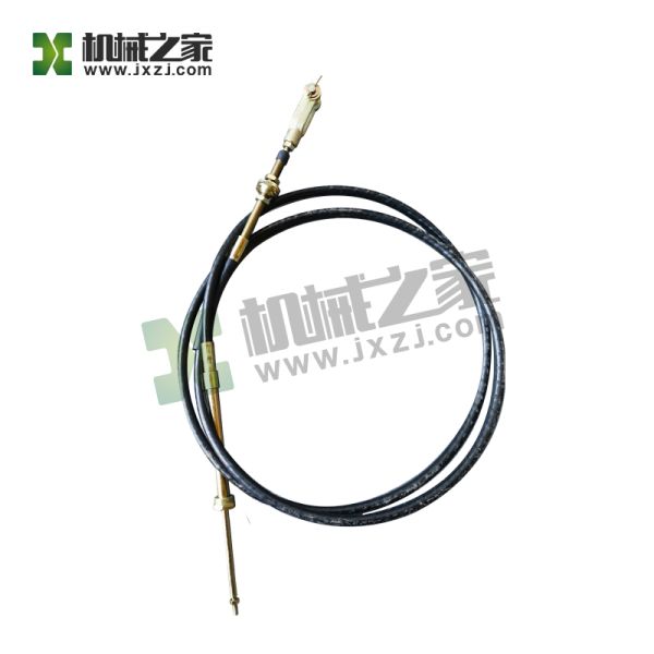 SANY Crane Chassis 60197631 Flexible Shaft LJ101A×3000