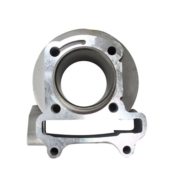 80cc Modified Engine Spare Parts Cylinder Body Assembly High Performance