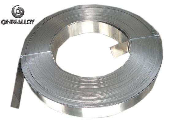 Anti alliage cuivre-nickel Nc030 de la corrosion Cuni23mn 2,0881