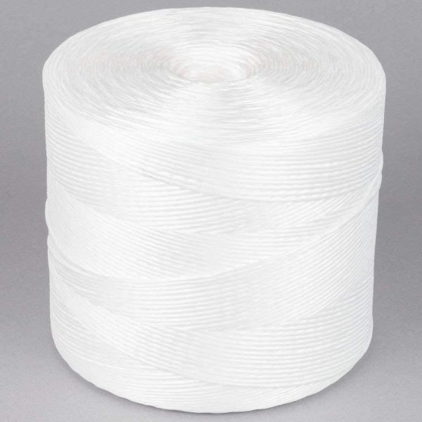 5kgs/spool Polypropylene Plastic Raffia Twisted Twine For Greenhouse
