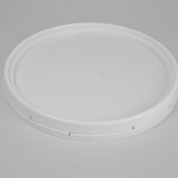 Утверждение ISO9001 23 литров качество еды ведра 6 галлонов пластиковое химическое