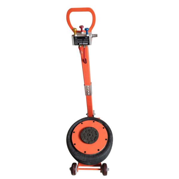 6tons Foldable Car  Pneumatic Jack