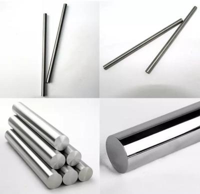 Barre lumineuse en acier inoxydable de 5800 mm