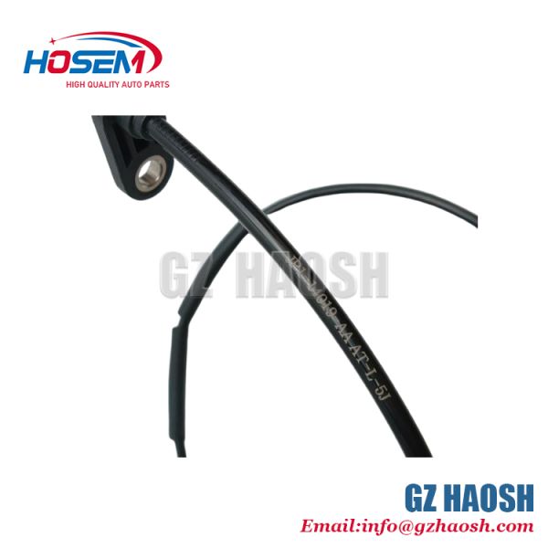 Auto Parts JP1-14019-0 Rear Right ABS Sensor suitable for JMC Yuhu3