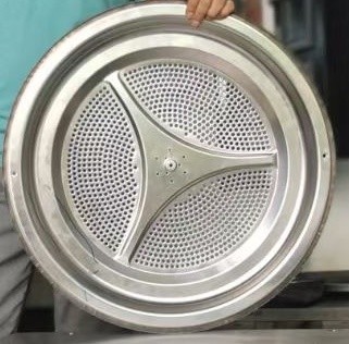 Progressive Die And Hot Work Die Steel Perfect Fit For Metal Stamping Dies Production