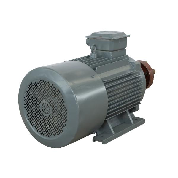 Gerador variável do gerador de turbina eólica 5KW da velocidade do ODM do OEM PMG