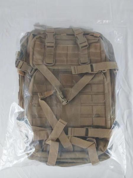 Unisex Outdoor Travel Special Backpack in Green with Large Capacity and Cotton Lining