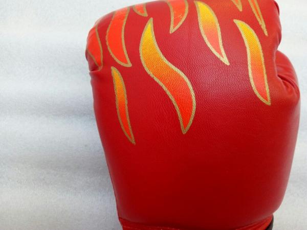 Wholesales Thai Kick Boxing Gloves Punching MMA Man Training grant taekwondo gloves