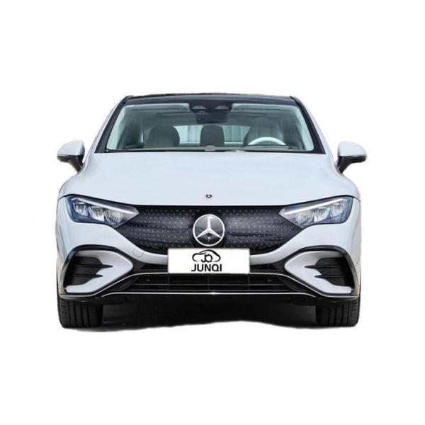 180km/h Pure Electric SUV Mercedes Benz EQE 350 4MATIC New Energy Vehicles