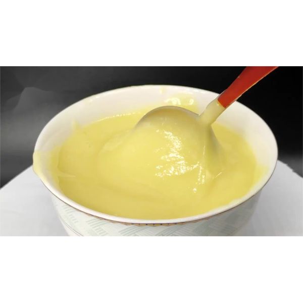 1,8% органический свежий естественный свет королевского студня 10-HDA - желтый