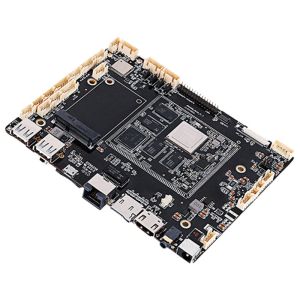 Electronics PCB Assembly