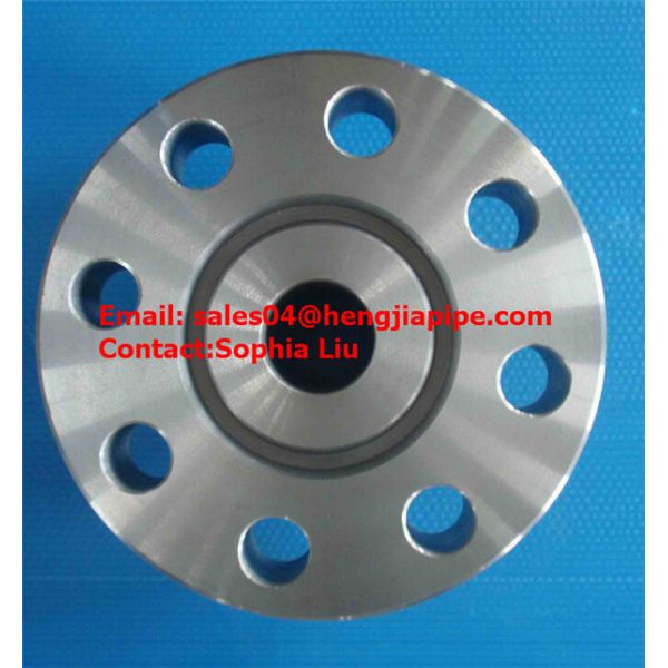 A105 forged flanges