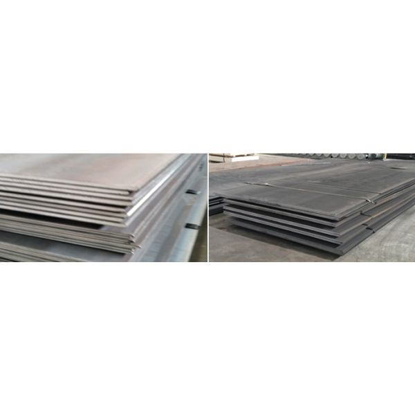 Astm A50 Low Carbon Steel Plate