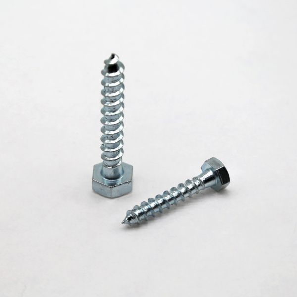 Carbon steel Wood screws