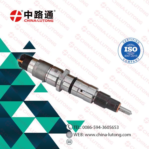 fit for denso common rail fuel injector for mitsubishi0 445 120 133 for  COMMON RAIL FUEL INJECTOR