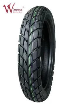 Résistance à la corrosion GUMMY FX Rubber Motocycle Pneus tout-terrain 110/100-18 110/90-19 100/90-19 140/80-18 120/100-18 100/90