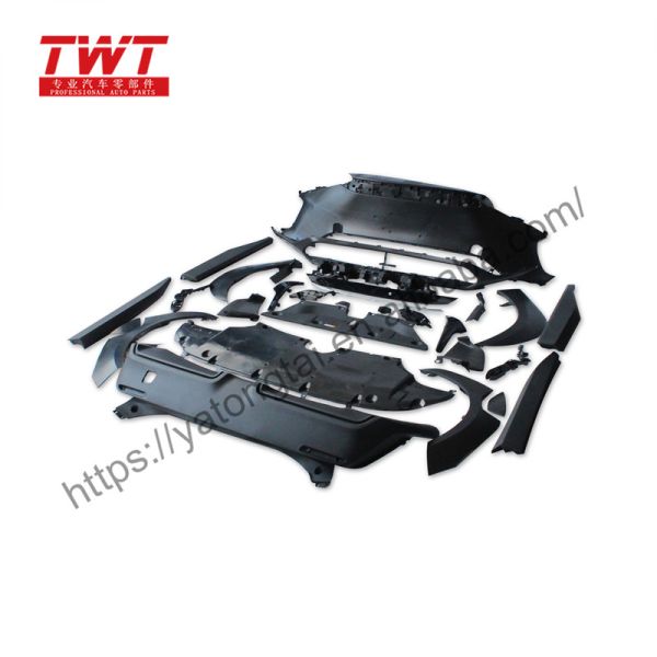 TWT All System Auto Spare Parts for Camry Crown Corolla FJ Cruiser Highlander Land Cruiser Pardo Lexus RAV4 Reiz Vios