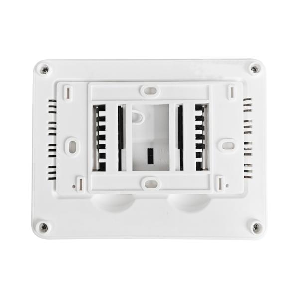 Energy-Saving Heat Pump Coiiwsei Thermostat RTH725 with 20000 Hours Average Battery Life and 44℉ To 90℉ Temperature Range