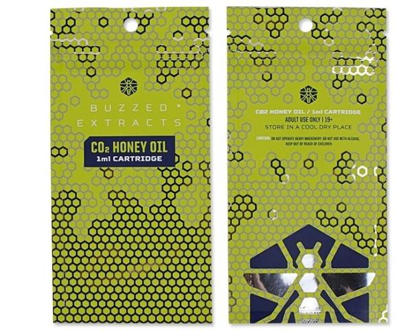 Custom Print Aluminium Foil Zipper Plastic Bags for Sponge Packing